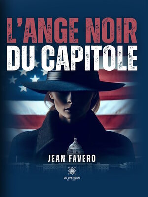cover image of L'ange noir du Capitole
